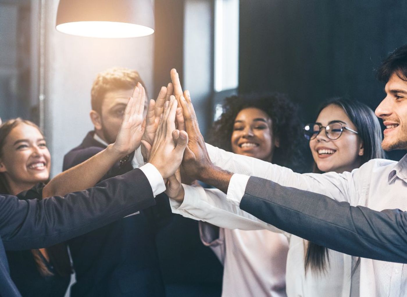 Organisational Culture: Bridging the Gap Between Vision and Reality