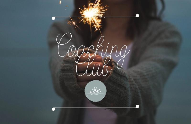 Coaching Club: Strategic Thinking & Planning for PAs and EAs