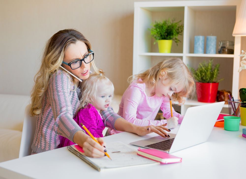 Mastering Workplace Boundaries