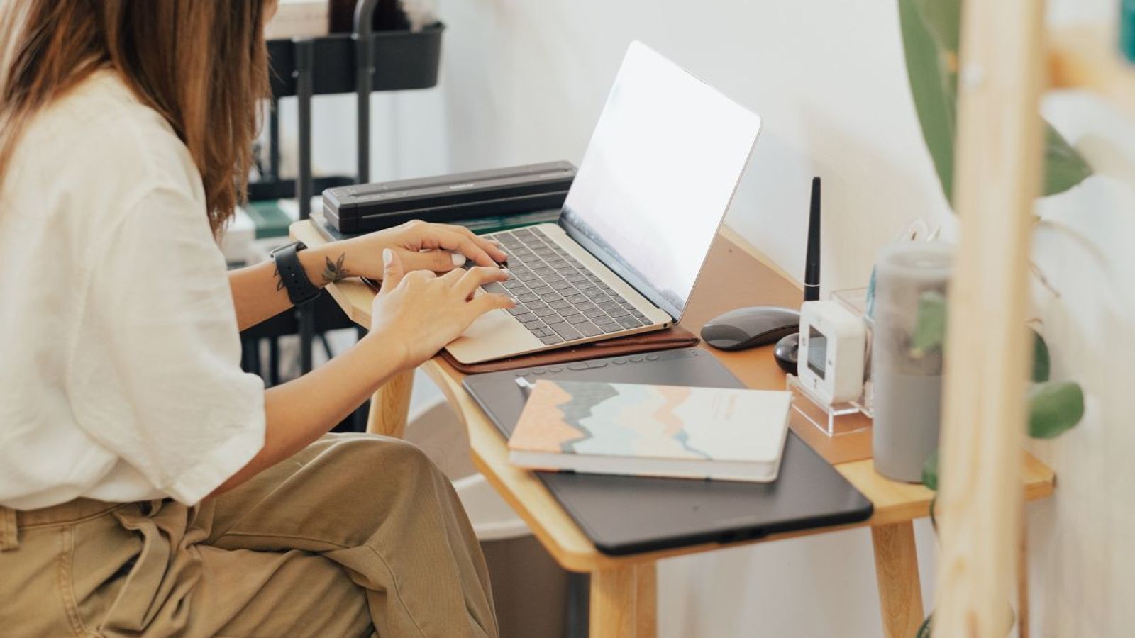 How to Present a Business Case for Promotion