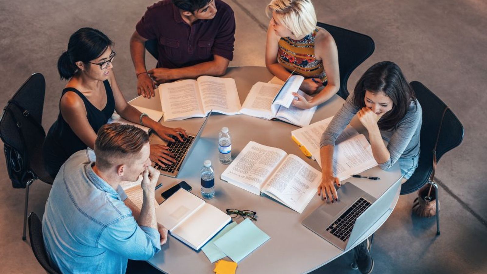 C&C Search Hiring Trends & Salary Survey: Our Predictions for 2025