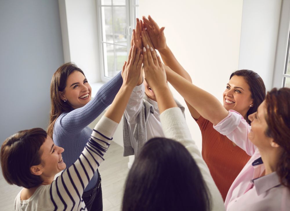 Women’s Empowerment: Celebrate International Women’s Day with C&C Search