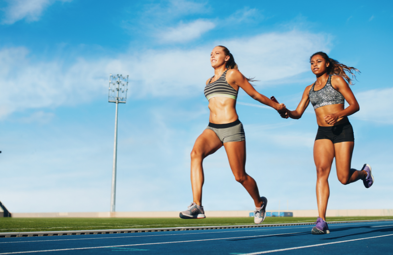 The Evolution of Gender Equality at the Olympic Games