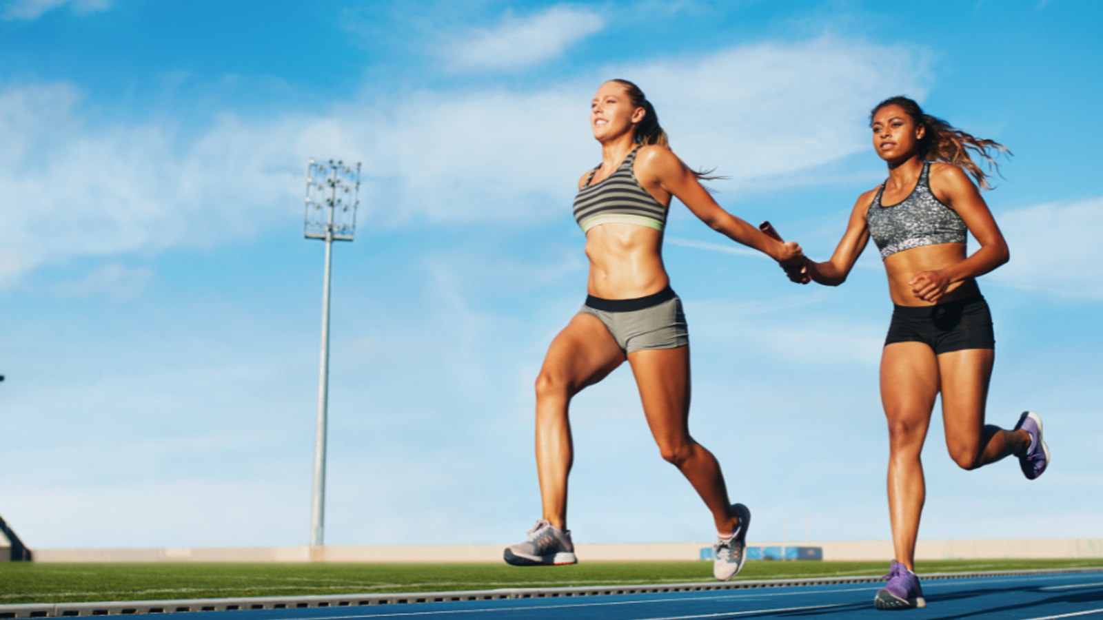 The Evolution of Gender Equality at the Olympic Games