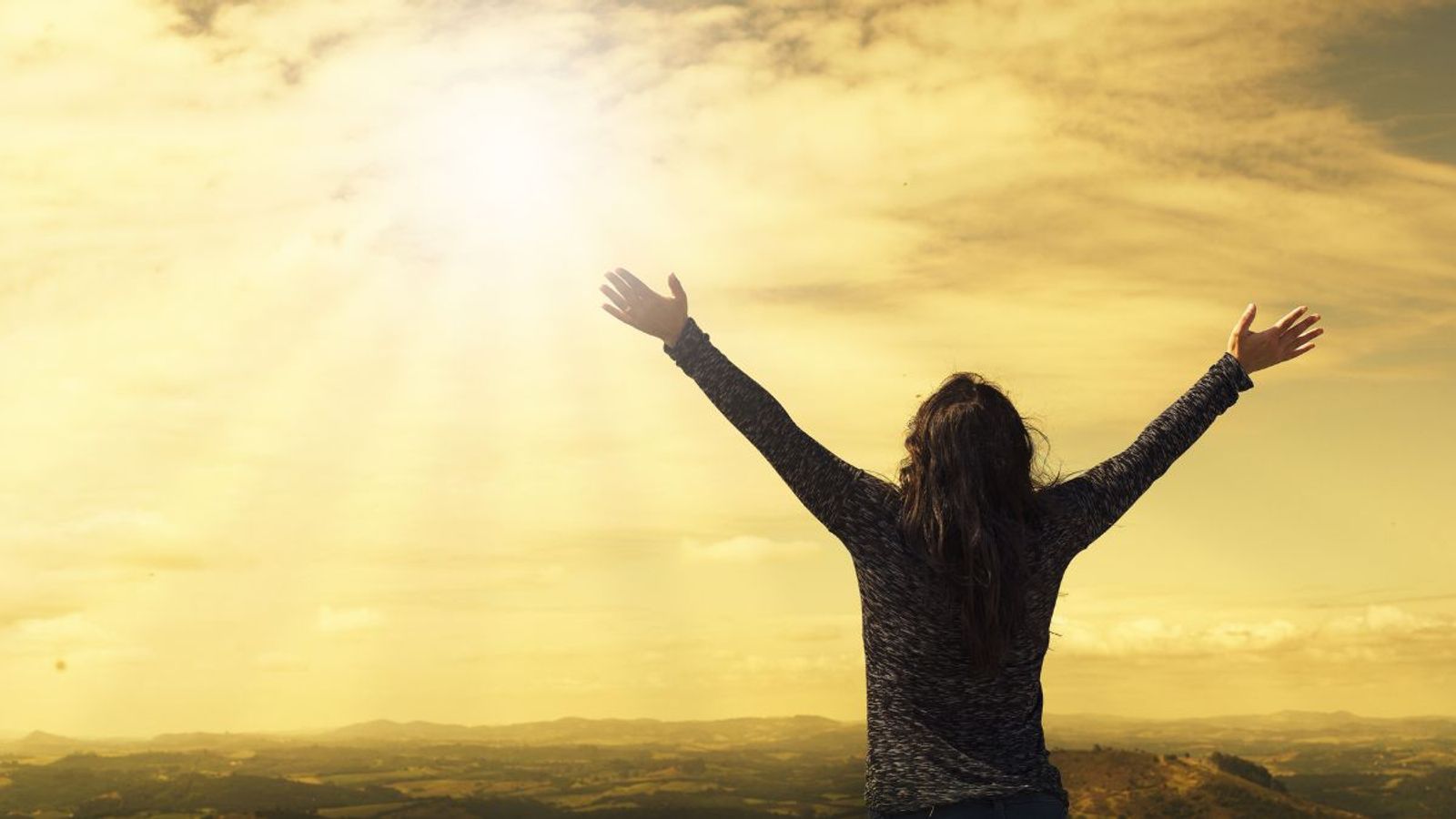 The Power of Networking: Acres of Diamonds in Your Back Yard
