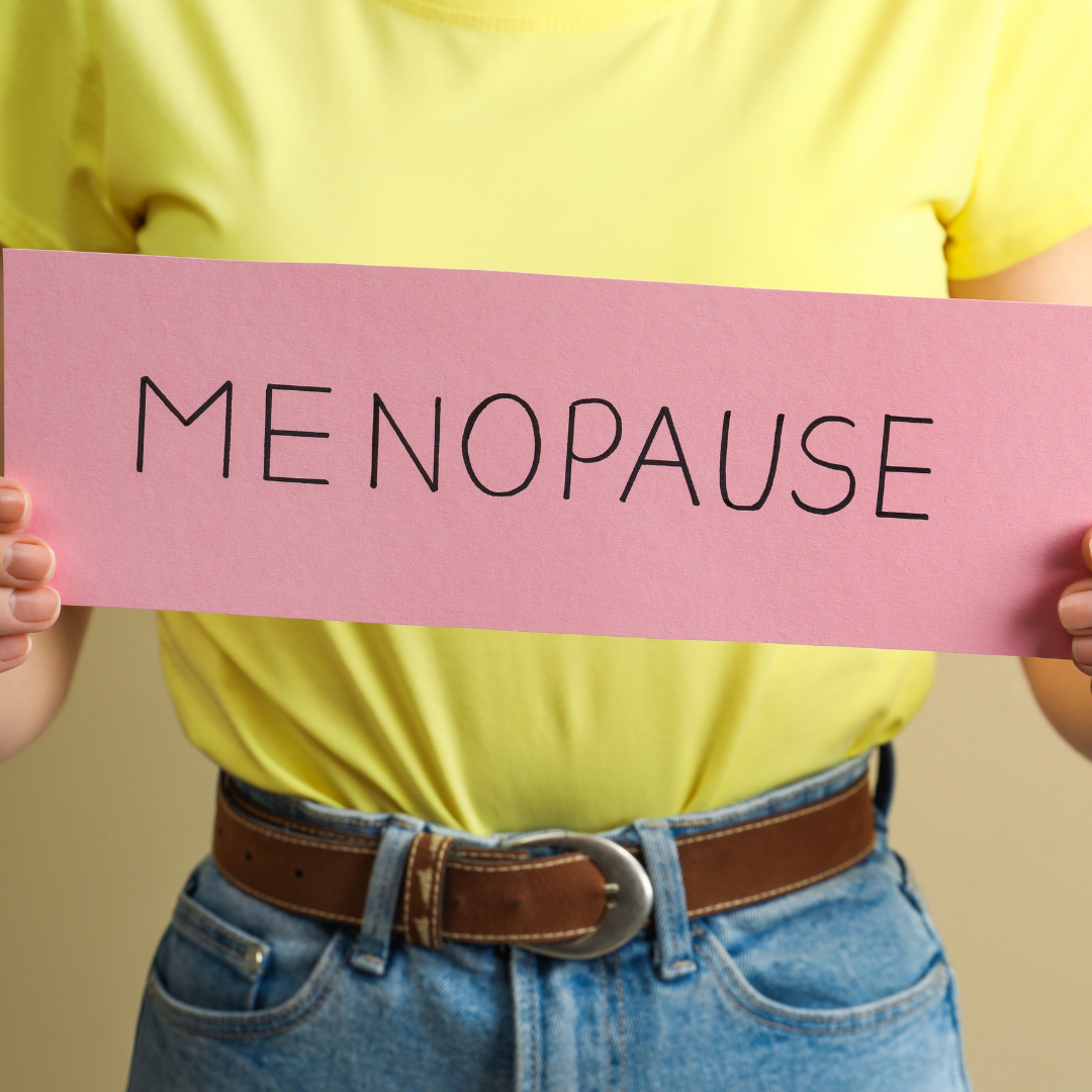 How can HR provide authentic support for women experiencing peri-menopausal and menopausal symptoms in the workplace?