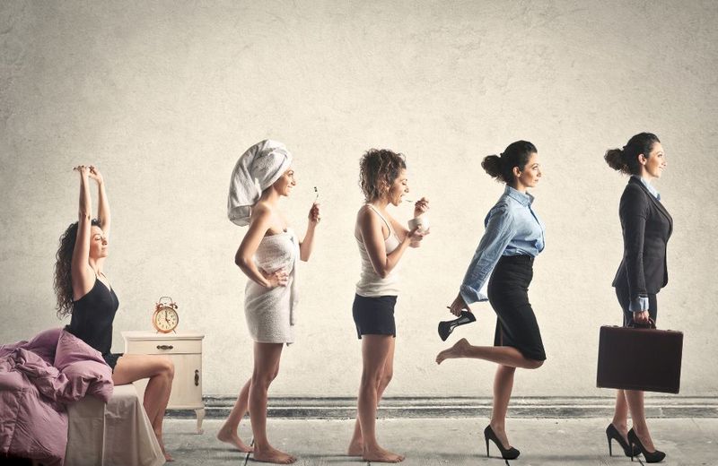Harnessing the Power of Habit: Your Blueprint for Success in 2025