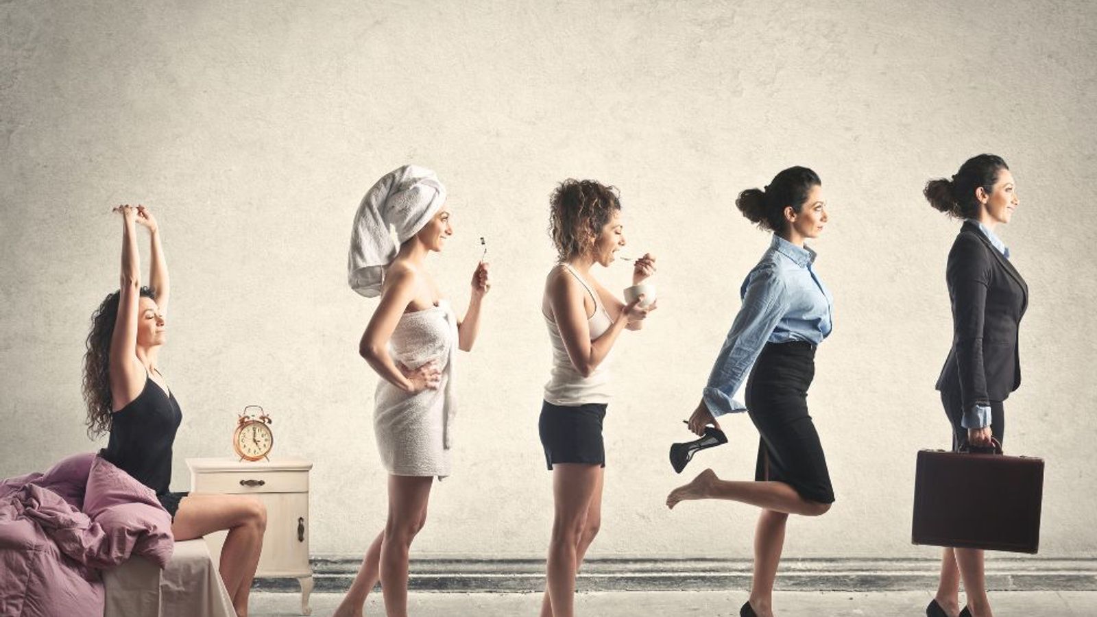 Harnessing the Power of Habit: Your Blueprint for Success in 2025
