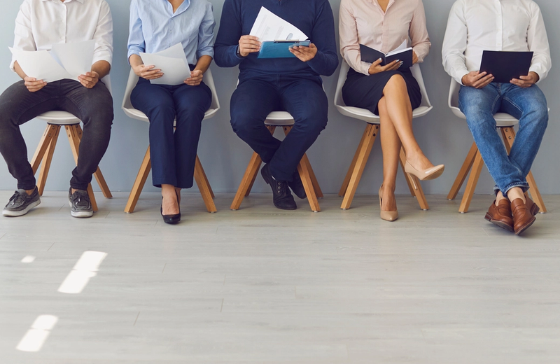Decoding the Recruitment Puzzle: Best Practices and Emerging Trends