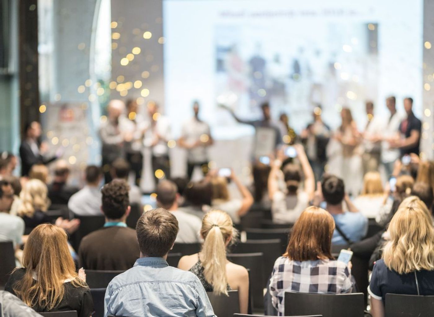 EA Leadership & Stakeholder Engagement