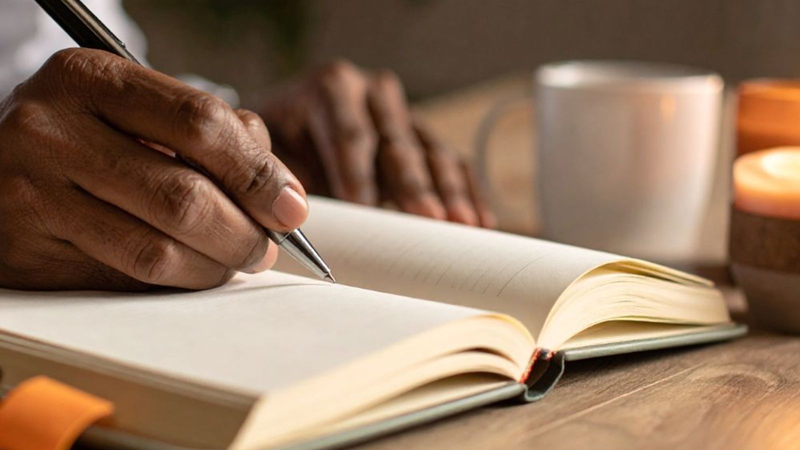 The Self-Leadership Check: A Tool for 2026