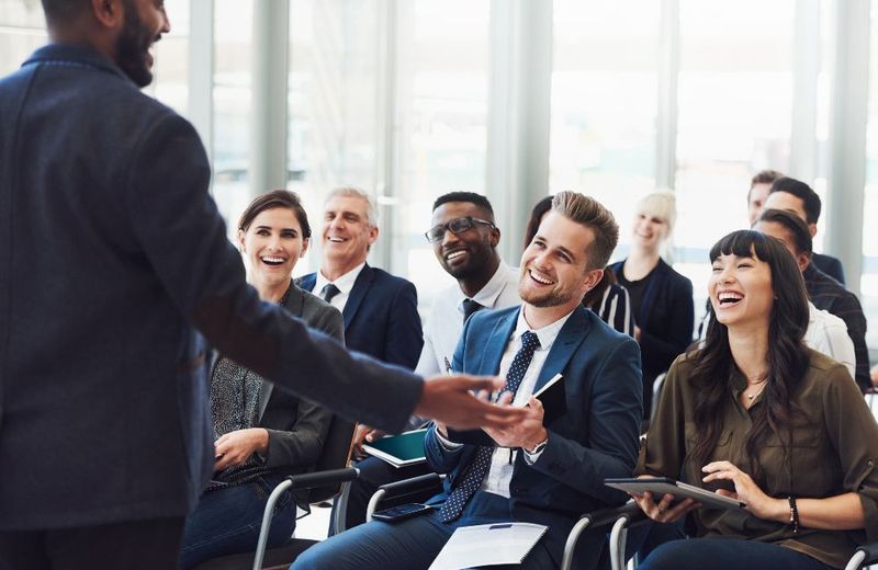How Workplace Training Drives Longevity