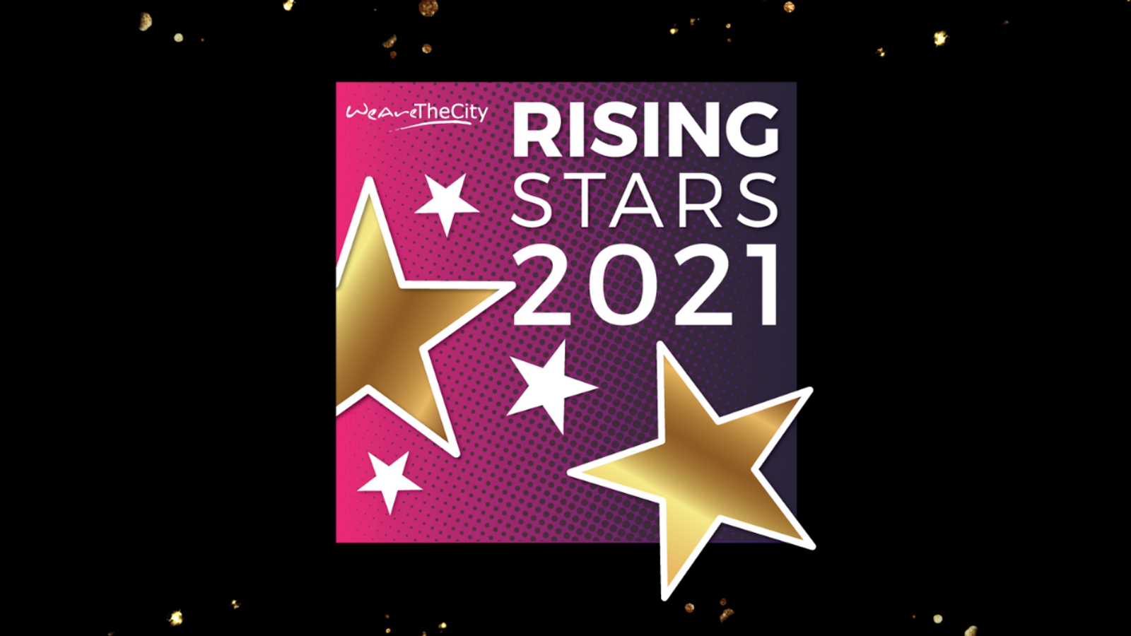 Rising Star Awards - And the winners are...
