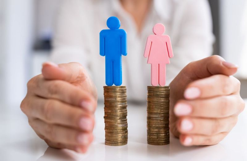 Equal Pay: Closing the Gender Pay and Pension Gaps