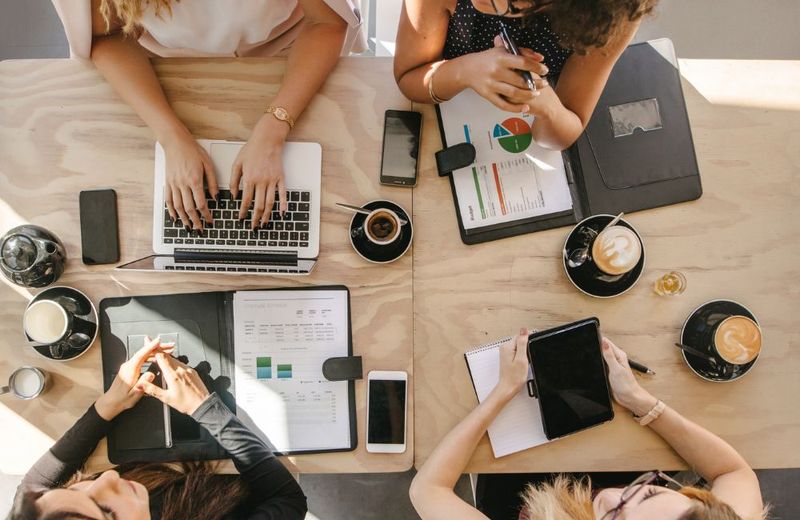 Performance, Reward & Modern Leadership Roundtable Report