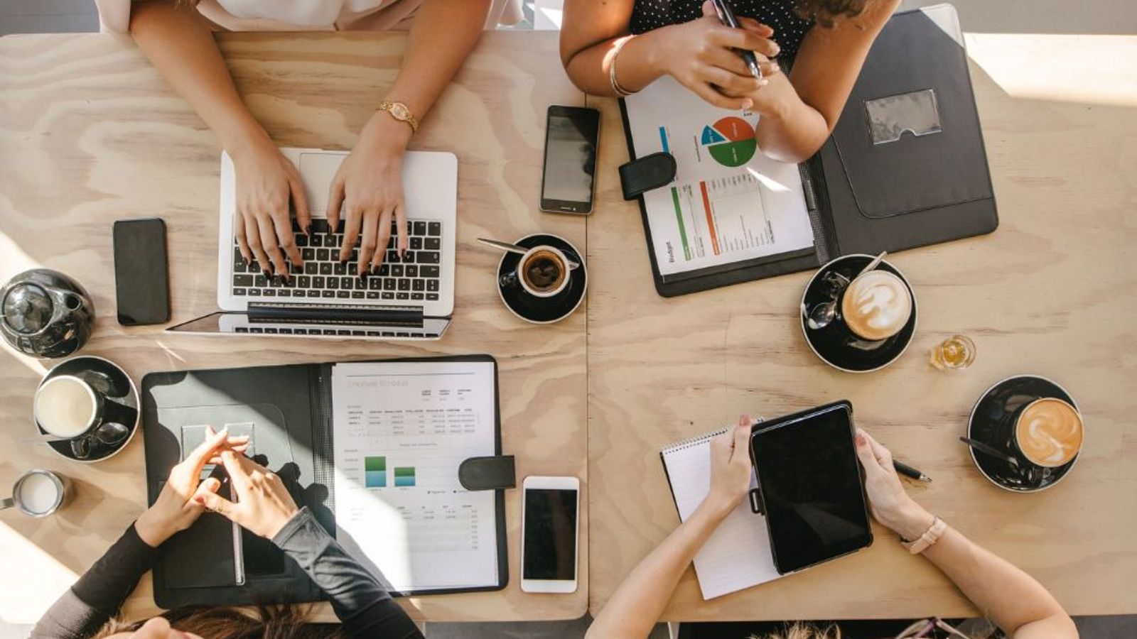 Performance, Reward & Modern Leadership Roundtable Report