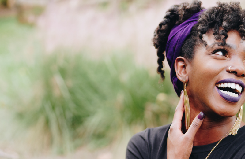 5000 Reasons to Support Young Women’s Trust
