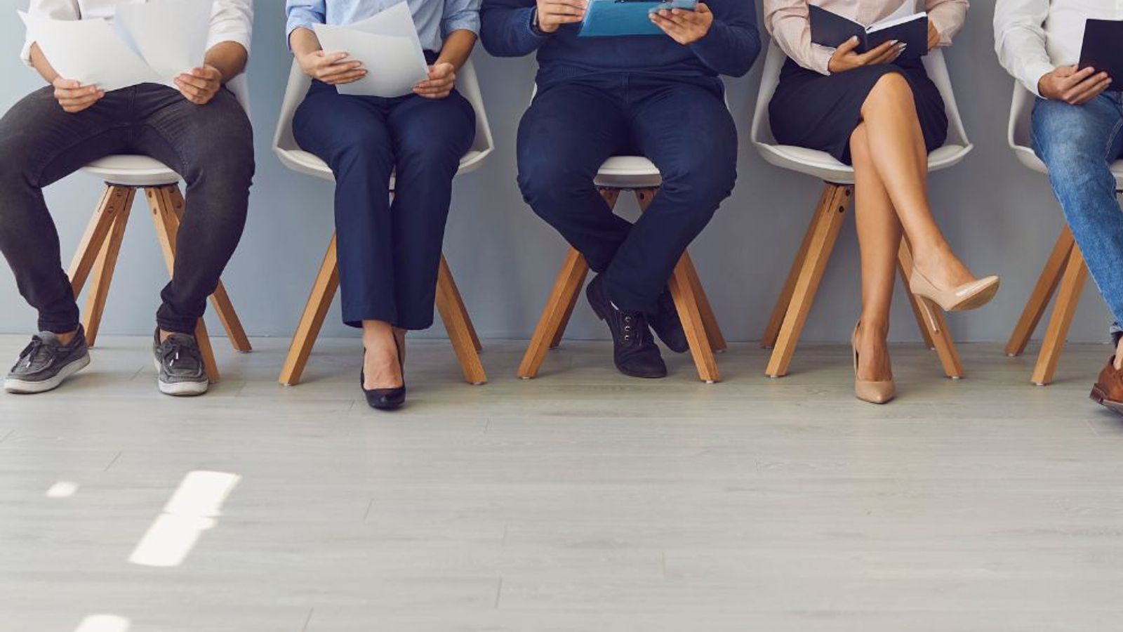 Perfect Your Interview Process