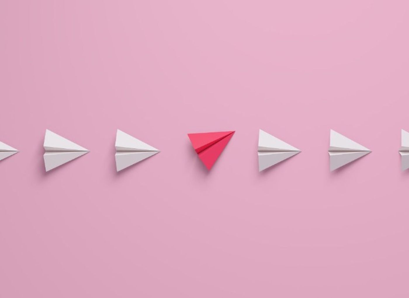 ​The Role of HR Professionals in Change Management & Organisational Transformation
