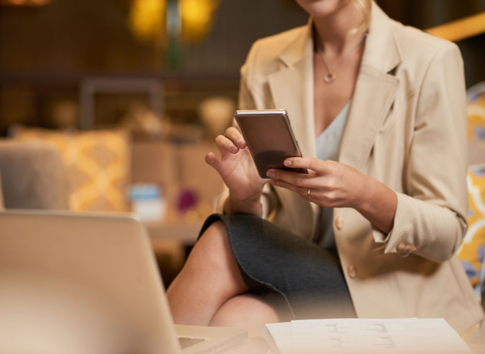 5 Ways to Level Up as a PA or EA