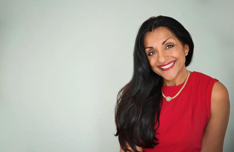 Creating an equitable world of work for women