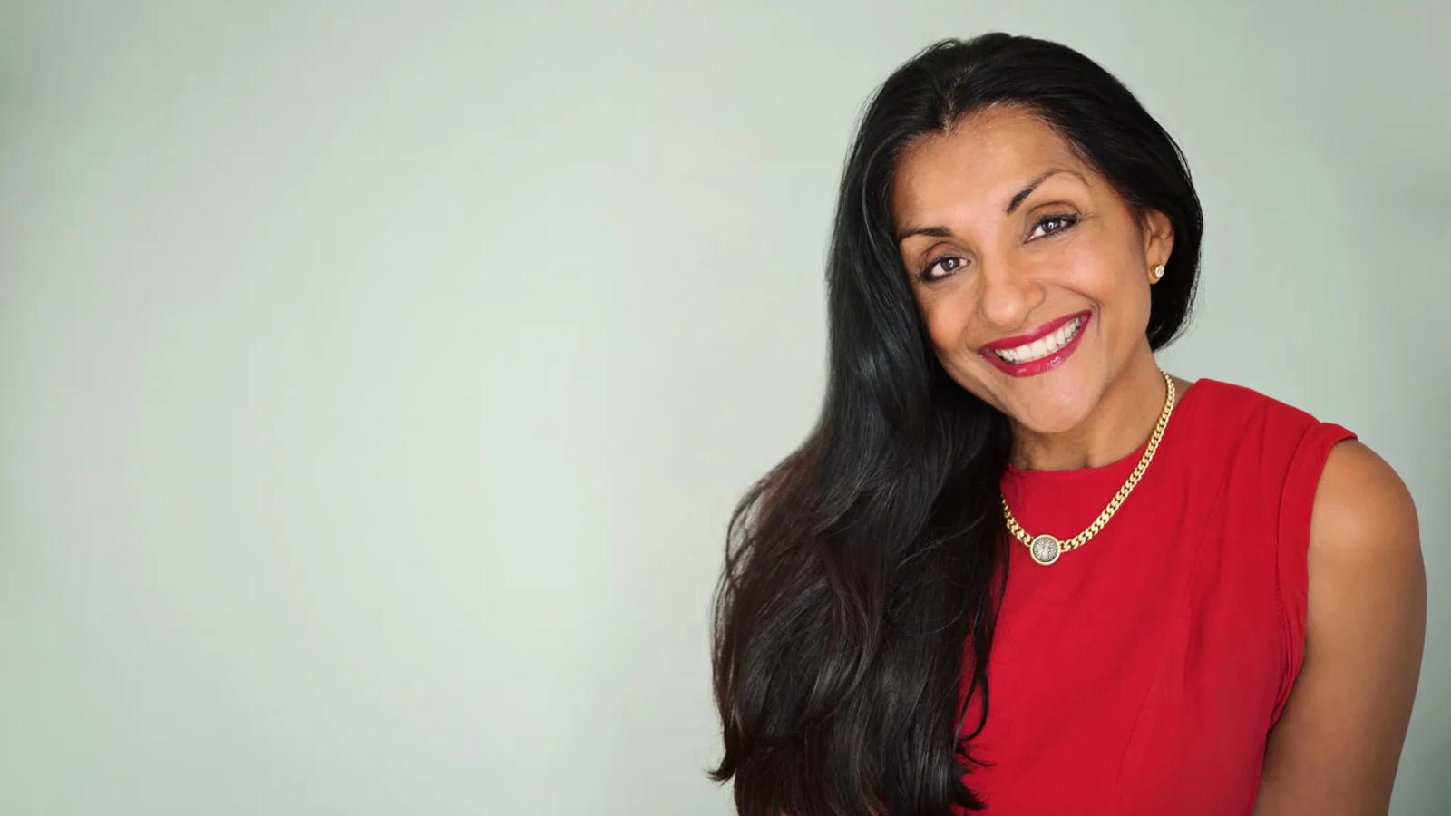 Creating an equitable world of work for women
