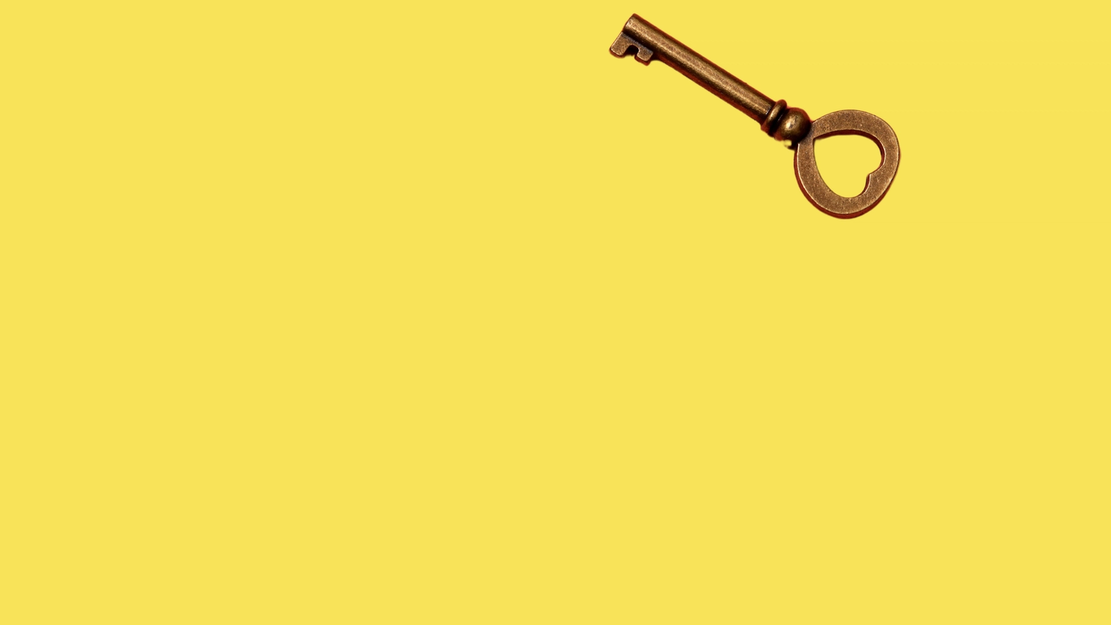 The Key to Finding and Retaining Talent