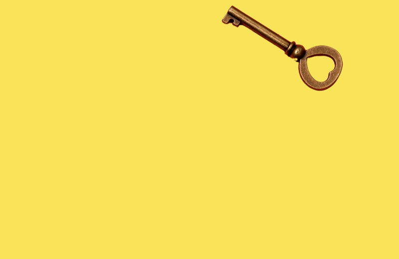 The Key to Finding and Retaining Talent
