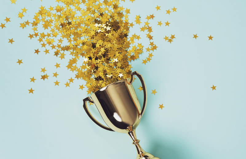 It's Awards Season - Get Nominating!