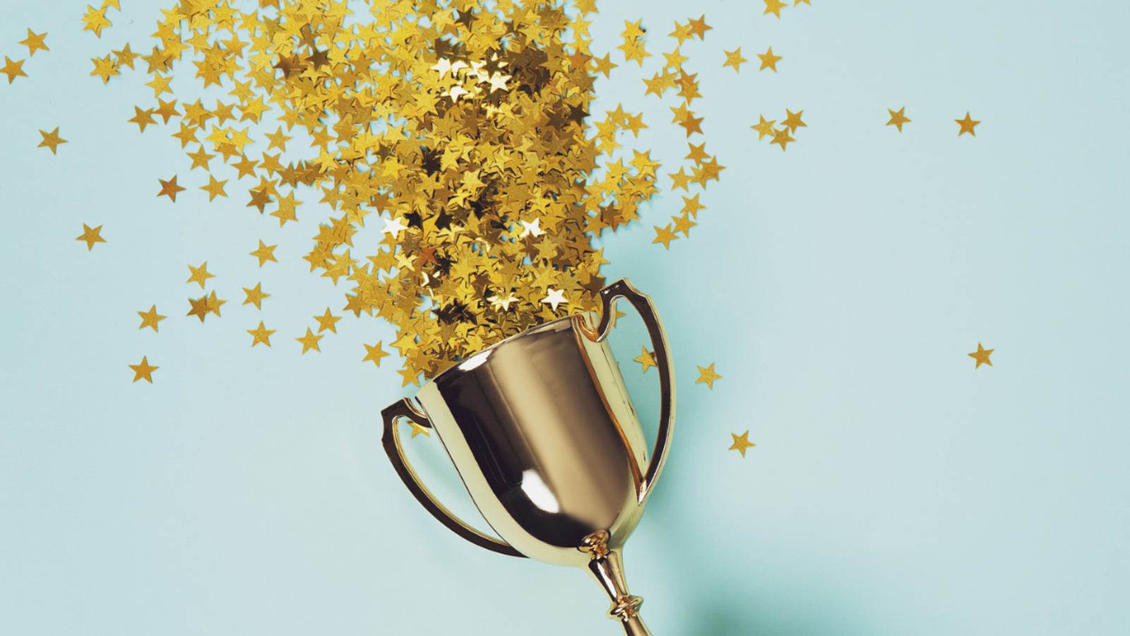 It's Awards Season - Get Nominating!