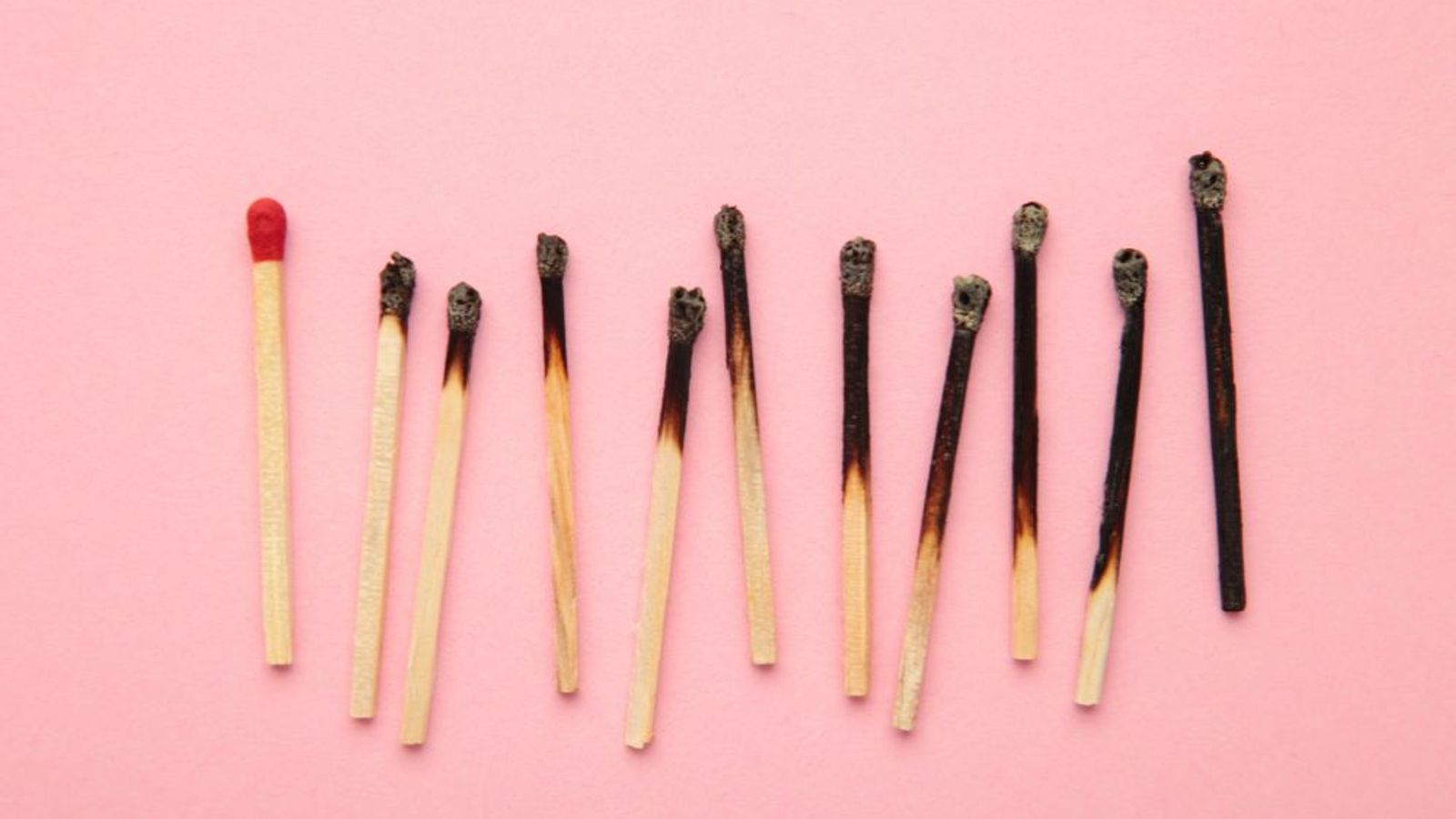 How to Navigate Change Without Burning Out