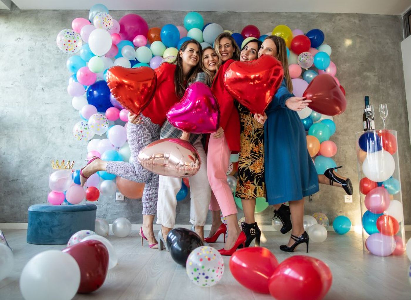Women’s Empowerment: Celebrate International Women’s Day with C&C Search