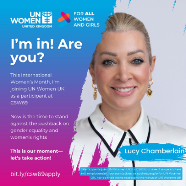 Empowering Women: The Heart of C&C Search’s Mission