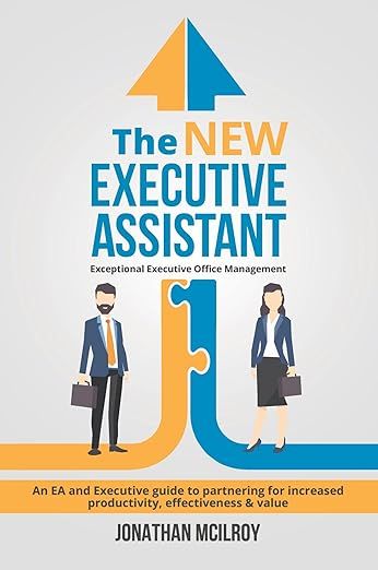 The Future of the EA/PA Profession