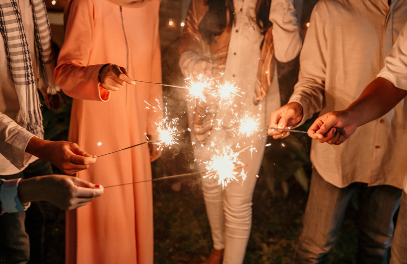 Nurturing Religious Inclusivity in the Workplace