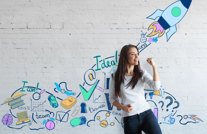 Turning Setbacks Into Success