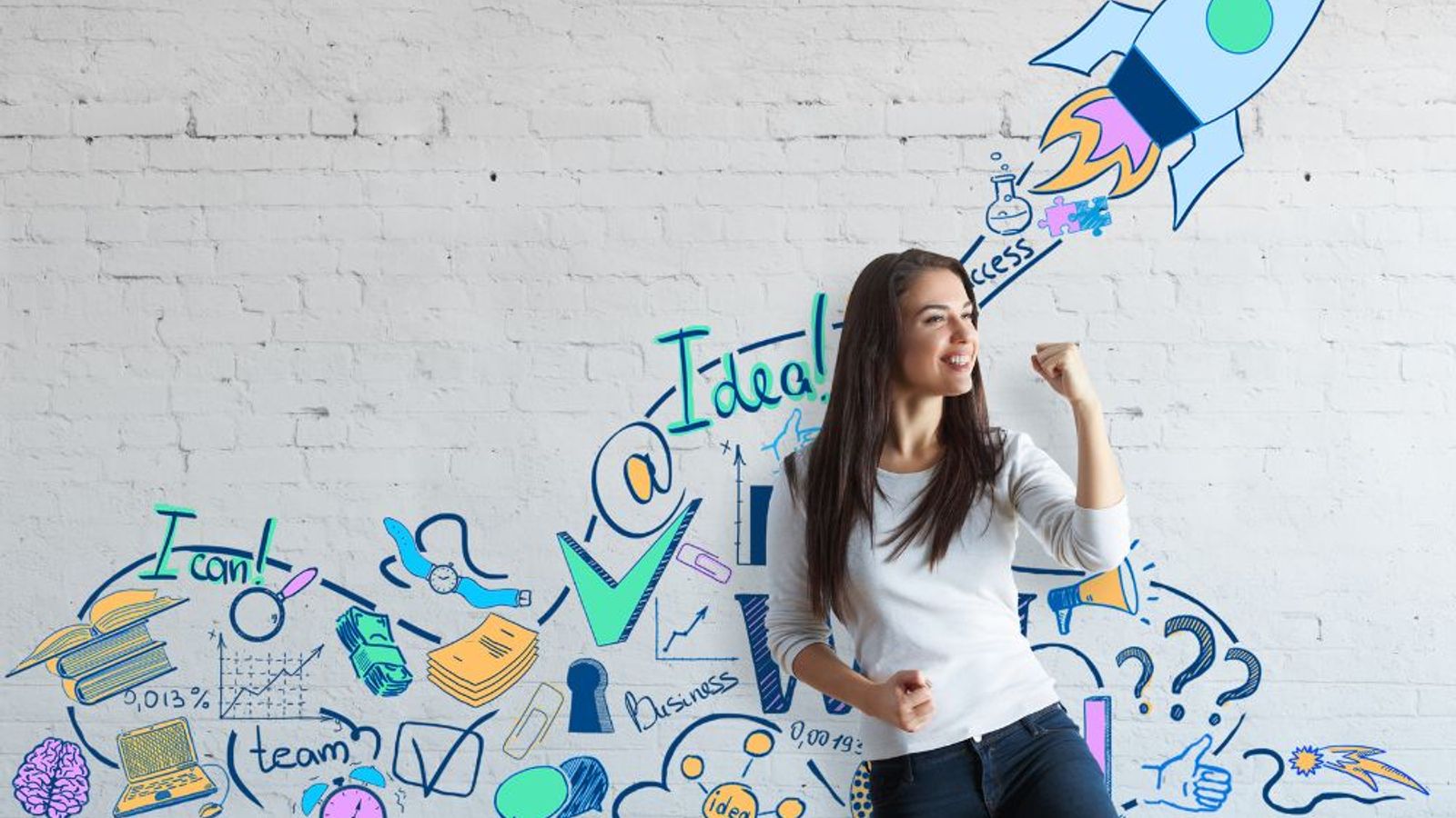 Turning Setbacks Into Success