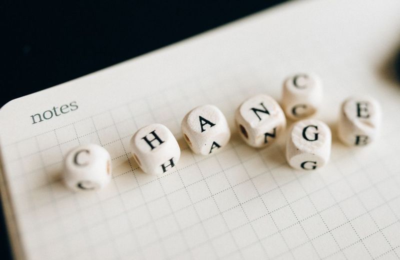 Change Management: Addressing the Challenges of Transformation