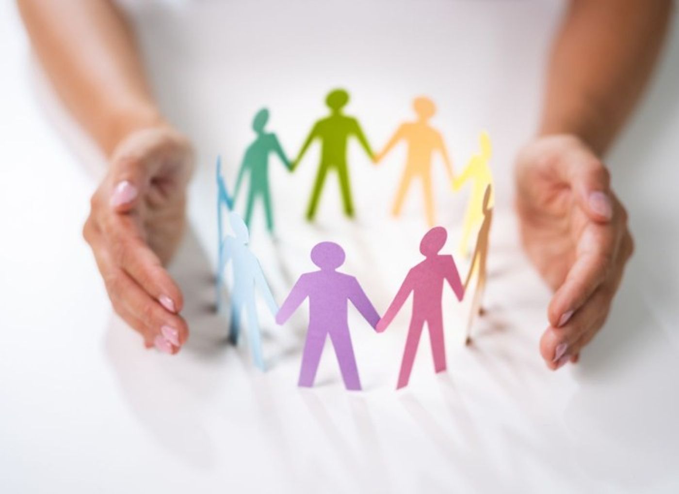 Pride, Progress and Purpose: The DE&I Imperative in Hiring & Retention
