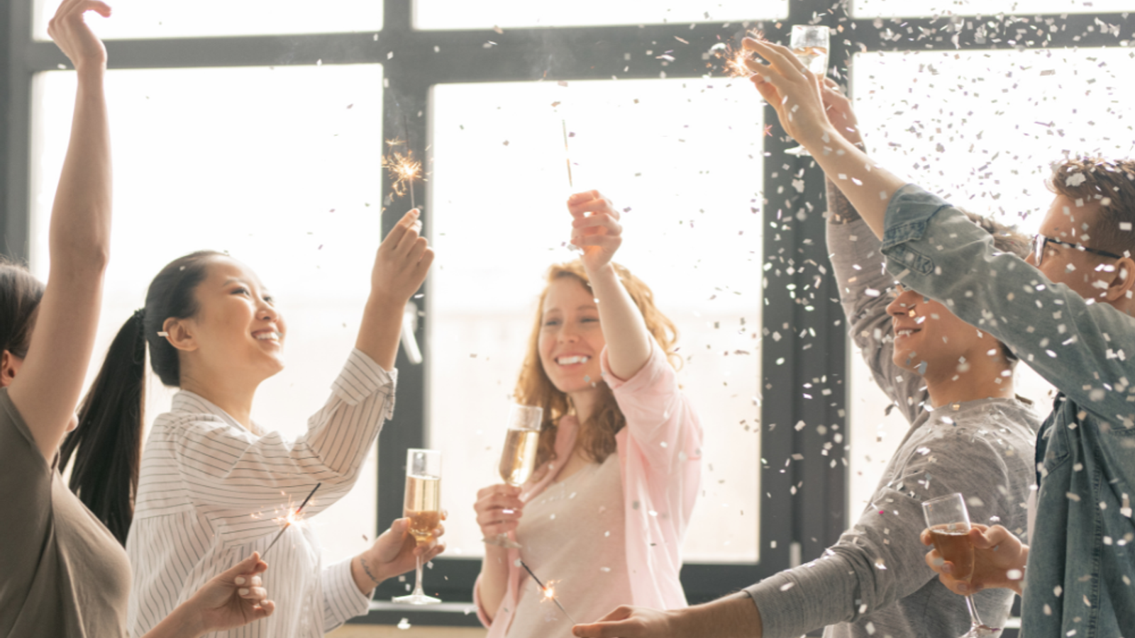 Celebrating a Decade of Excellence: C&C Search's 10-Year Anniversary