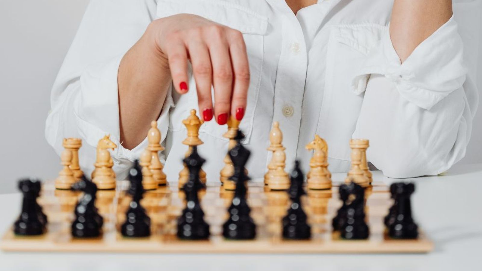 Women and Confidence in Job Searching