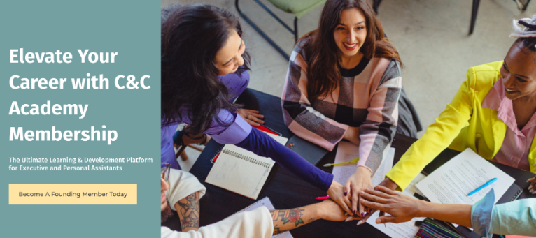 Work-Life Balance as an EA or PA