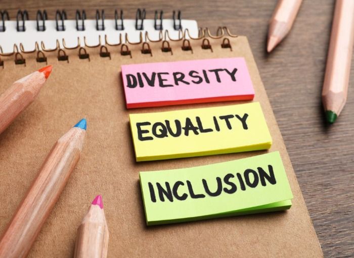 Pride, Progress and Purpose: The DE&I Imperative in Hiring & Retention