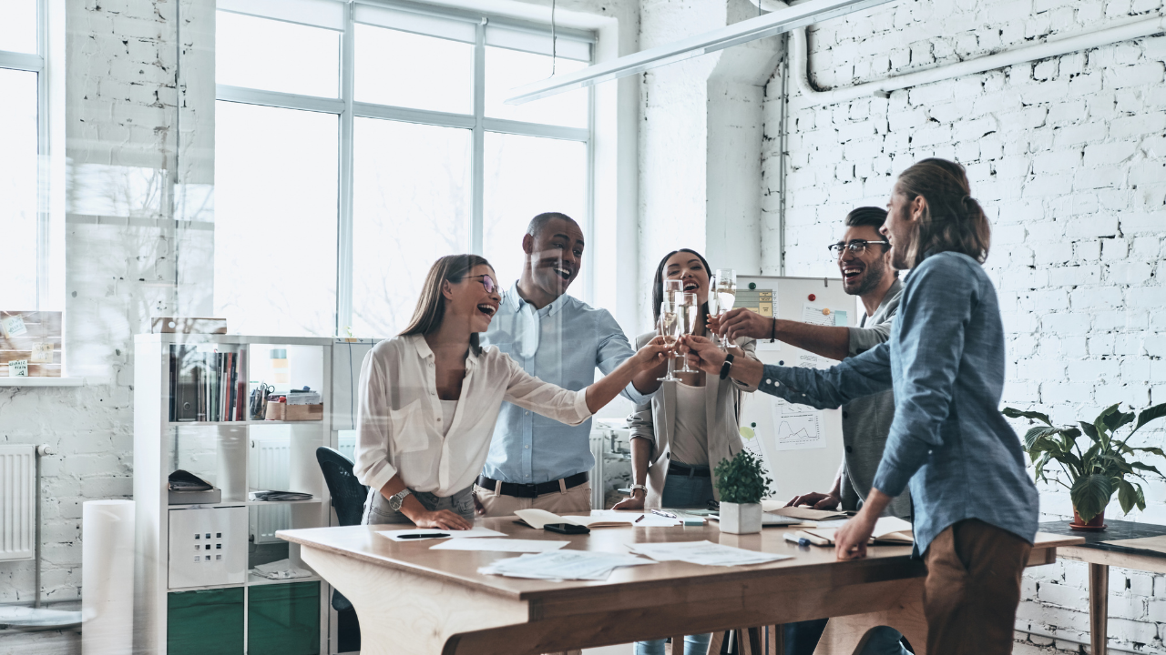 Does engagement belong to HR departments or Business Managers?