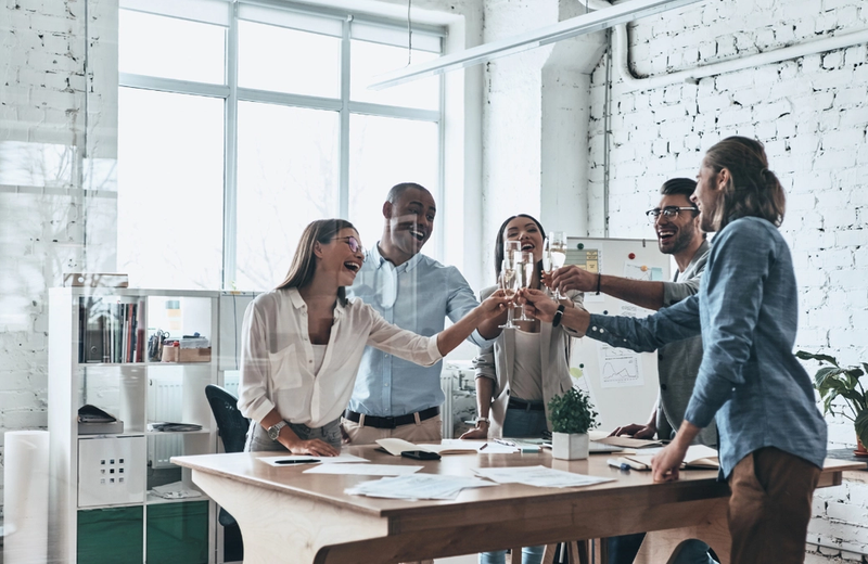 Does engagement belong to HR departments or Business Managers?