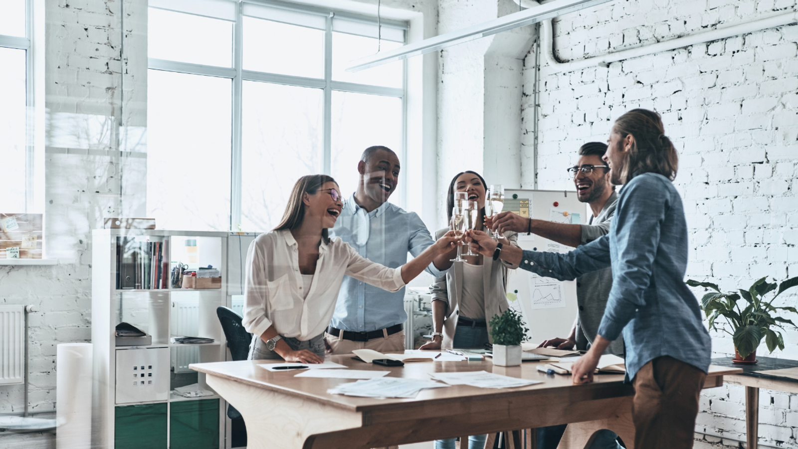 Does engagement belong to HR departments or Business Managers?