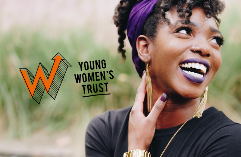 C&C Search Partner with Young Women’s Trust