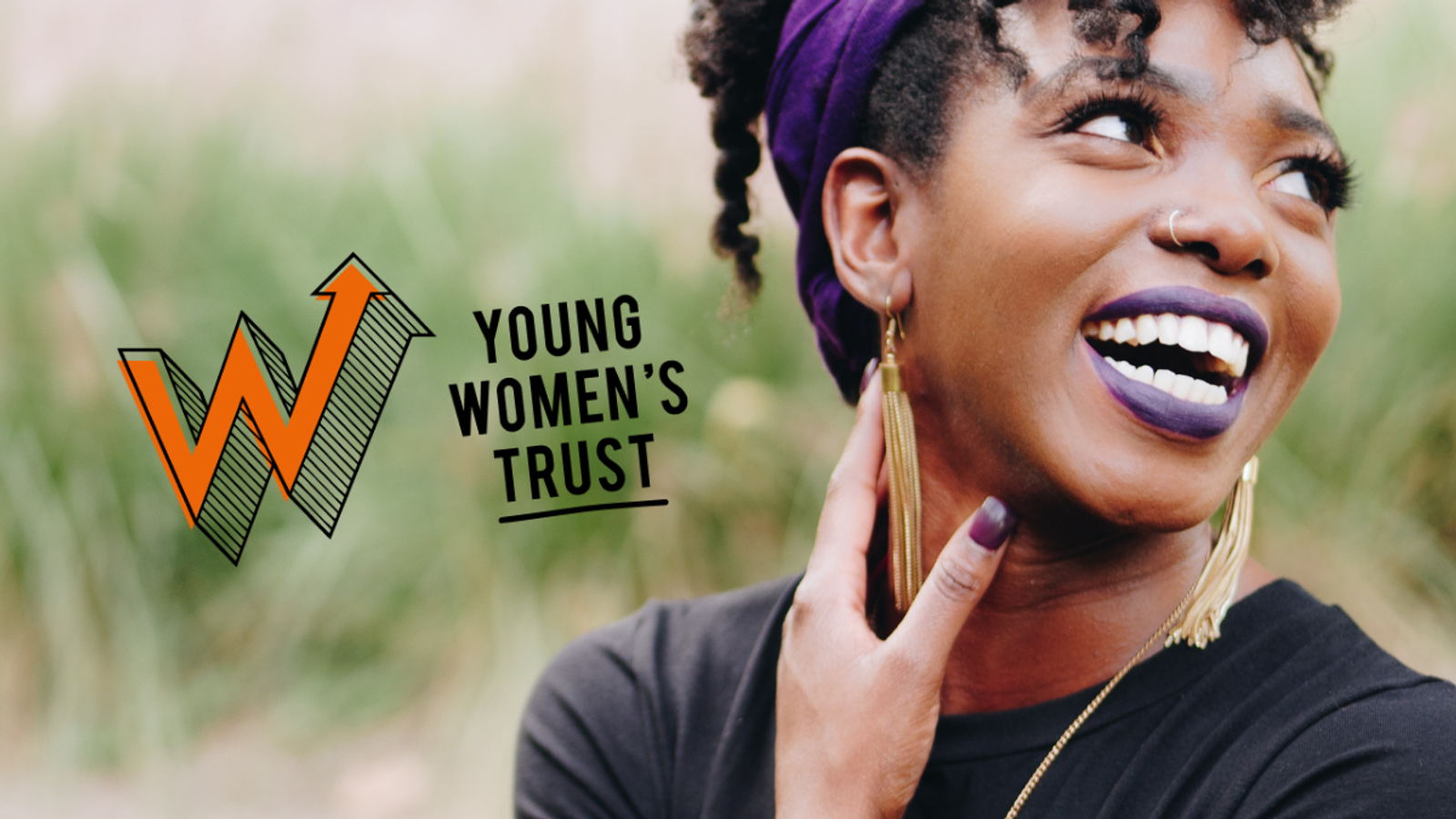 C&C Search Partner with Young Women’s Trust
