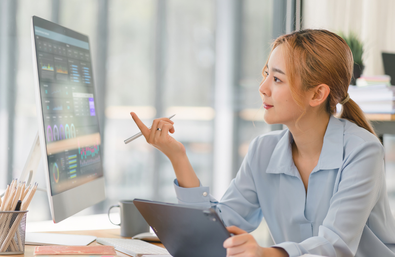 The Rise of AI: How It Can Transform Your Role as a PA or EA or Administrative Professional