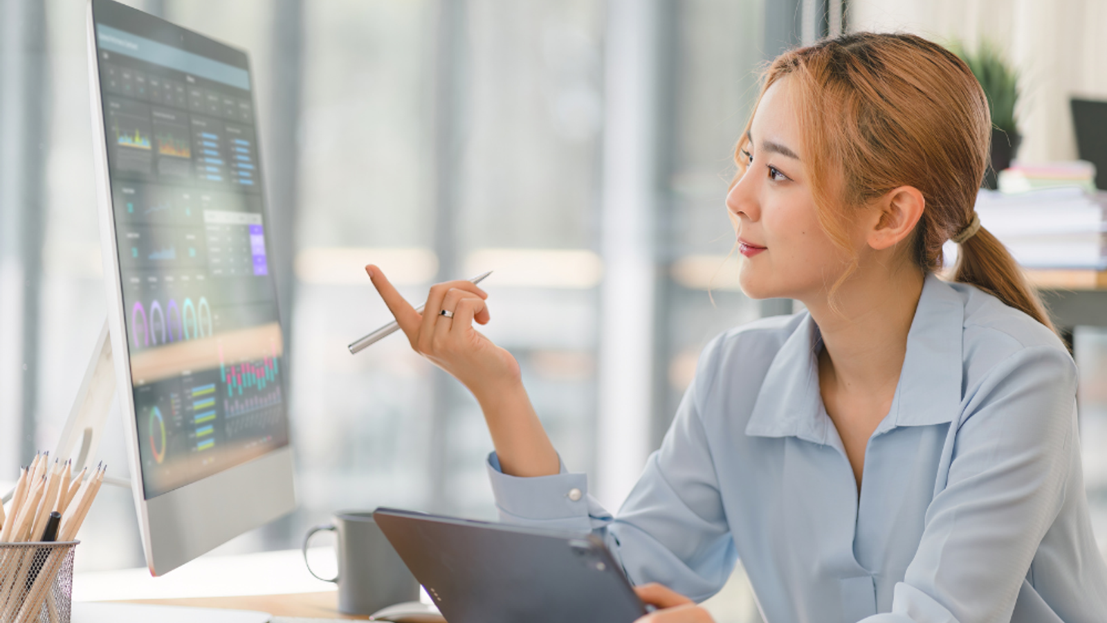 The Rise of AI: How It Can Transform Your Role as a PA or EA or Administrative Professional